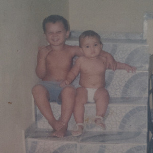 STILL HERE (feat. NOVA)