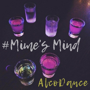 Alcodance (feat. Max.max)