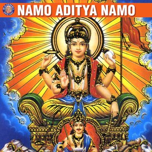 Surya Mantra 108 Times Om Hrim Suryay Namah