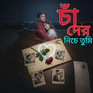 চাঁদের নিচে তুমি (Special Version)