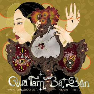 Quá Tam Ba Bận