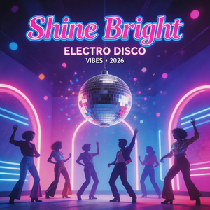 Shine Bright