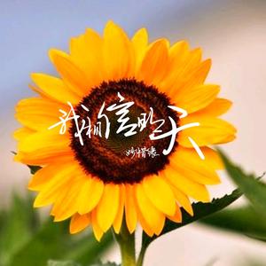 我相信明天