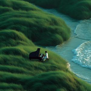 草原福乡（笛声版）