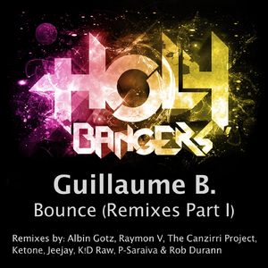 Bounce (K!D Raw Remix)