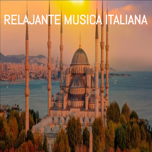 Relajante música italiana