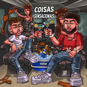 Coisas Sensacionais (feat. CØAST)