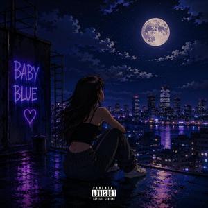 Baby Blue