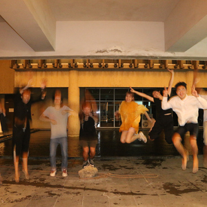 何生君 - 5 . 去追跑了的东西，却发现是空的