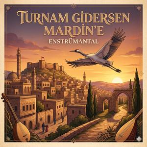 Turnam Gidersen Mardin'e Instrumental
