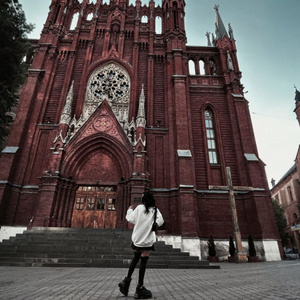 FUTURISTICA (Prod. By Ayopious, Ayotim, Tommi Punk)