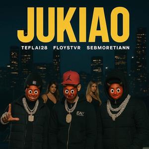 JUKIAO (feat. FloyStar & Sebmoretiann)