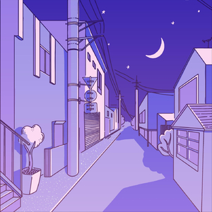 Two Times the Sun Had Been Setting