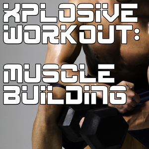 Luv Tech (Workout Mix 128 BPM)