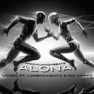 Alona (feat. Kua Mon, Loren2xsinta & Ric Odrac)