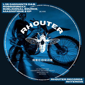 Magnifique (Original Mix)
