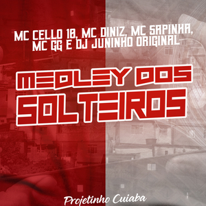 Medley dos Solteiros (feat. MC Diniz & MC GG)