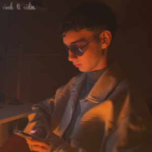 Všude tě vidím