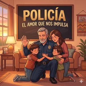 Policía