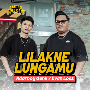 Lilakne Lungamu