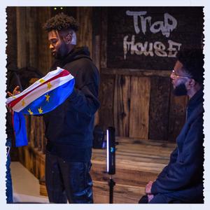 Fallin' (Cotxi Po) Funana (feat. Eurosoundz & Kelguim)