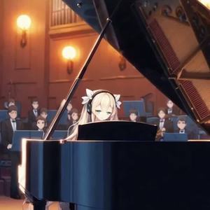 劇場版奇行戦記バリグナー第1部 ED　『ルミナス・フライト ―LUMINOUS FLIGHT―』(Mashup & Remix) #Varigner by 𝕷𝖆𝖒𝖒𝖙𝖆𝖗𝖗𝖆 🅰🅸🆅🆃🆄🅱🅴🆁