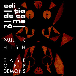 Ease Off Demons