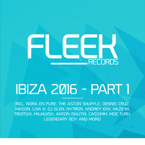 Grasp (Haze-M Remix)