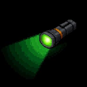 Green Light (feat. Threezie)