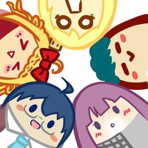 星期一的忧郁（月曜日の憂鬱）北师珠Otaku动漫社翻唱/阿呆/阿连/西桃/画笔酱/筱隐