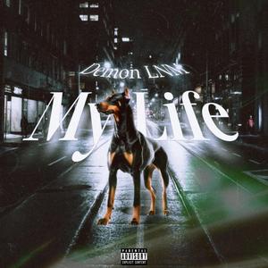 Adelantao' (feat. Brain La M)