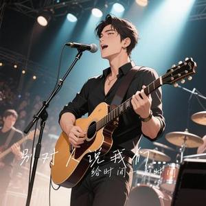 别对人说我们是怎样错过