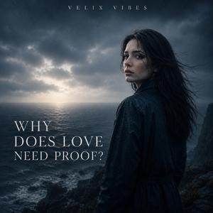WHY DOES LOVE NEED PROOF?