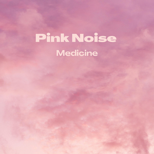 Pink Noise (Loopable)