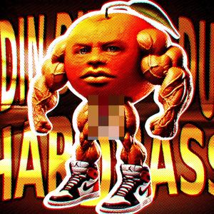 UDIN DIN DIN DUN HARDBASS (K-POP VERSION)