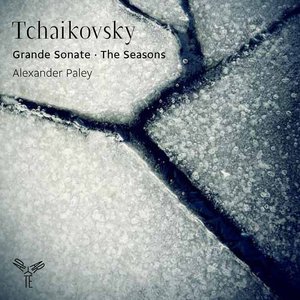 The Seasons, Op. 37a, TH 135: VIII. Harvest (August)