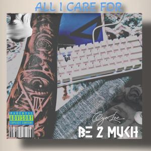 BE 2 MUCH