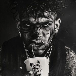 YuPanther Went Crazy (Future House Remix Electro Version)