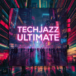 Techjazz ultimate