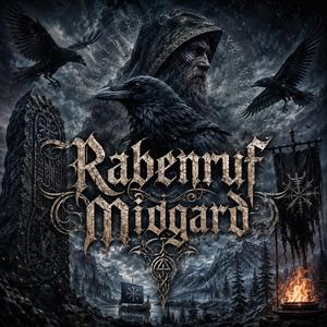 Rabenruf Midgard