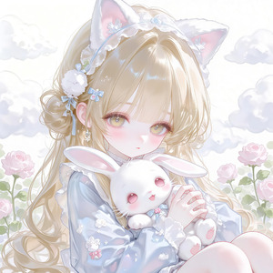 等初雪落下（8D环绕版）