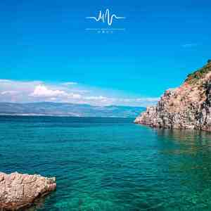 小舟摇 (助眠古筝)