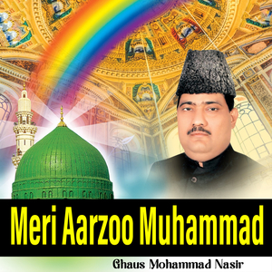 Meri Aarzoo Muhammad