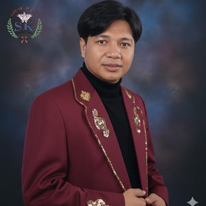 ប្រុសចោមស្រឡាញ់