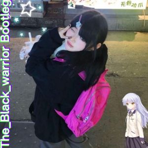 Lot To learn(The_Black_warrior Bootleg)