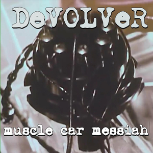 Muscle Car Messiah