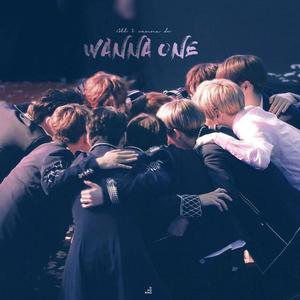 불꽃놀이（翻自 Wannaone）