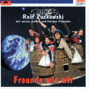 Wir könnten Freunde sein