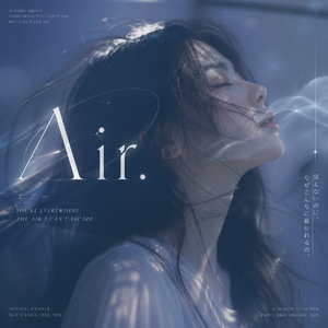 空气扩散