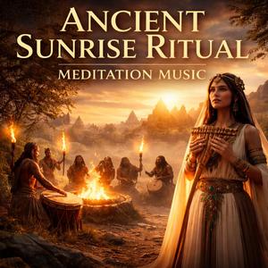 Ancient Sunrise Ritual